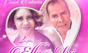 L'image du jour [22/01/16] Haïti