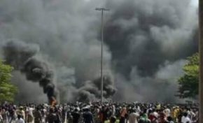 Images du jour [18/01/16] Haïti