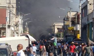 Haïti : Élections reportées