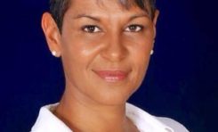 Karine Mousseau la nouvelle dame du tourisme made in Martinique