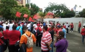 Images du jour [25/01/16] Martinique