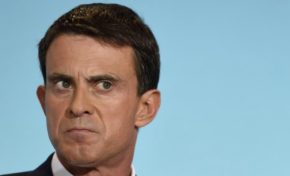 Quand Manuel Valls méprise le président de la Collectivité Territoriale de Martinique