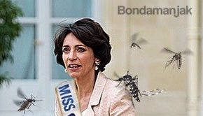 L'image du jour [29/01/16] Marisol Touraine