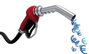 Prix des carburants en Martinique en février 2016