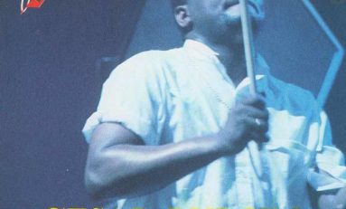 Décès de César Durcin, percussioniste de Kassav'