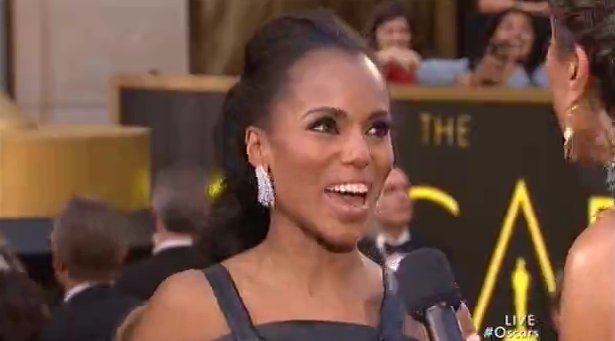 Les Oscars - Page spéciale (live) *terminé*