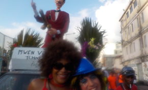 Dimanche Gras à Fort-de-France : photos