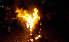 Coups de feu devant le Maximus en Martinique