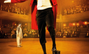 Chocolat...la première communion?