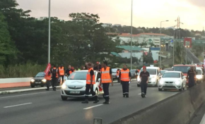 SDIS, c’est chaud brûlant !