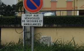 L'image du jour  [17/02/16] Martinique