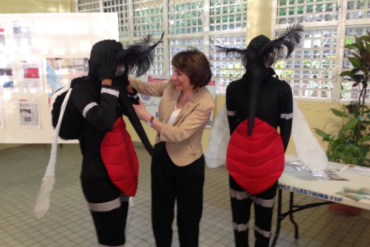 L'image du jour  [26/02/16] Martinique