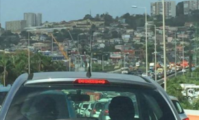 Martinique : les pompiers sont verts...Les automobilistes sont dans le rouge