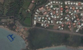 Le village d'Asterix