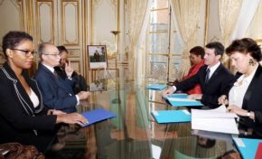 L'entretien Valls/Marie-Jeanne comme si vous y étiez