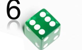 Affaire Ceregmia : six sé ta'w... pran'y. Hug !