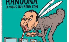 Que viva la mue zika !!!