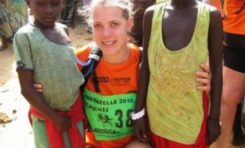 Magalie, un sourire qui s’est éteint en Martinique
