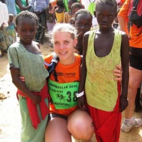 Magalie, un sourire qui s’est éteint en Martinique