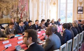 L'image du jour [02/02/16] Manuel Valls