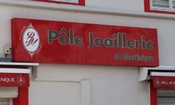 Le Pôle joaillerie de la Martinique la énième connerie krizokal de Serge Letchimy