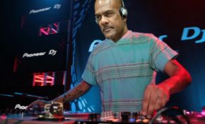 Radio Martinique Première : Jérémy Edouard envisage sérieusement  de recruter Serge Letchimy