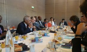 Intervention de Marisol Touraine Ministre des Affaires sociales, de la Santé et des Droits des femmes