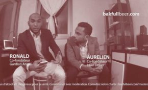 Bakfull, la bière qui buzz