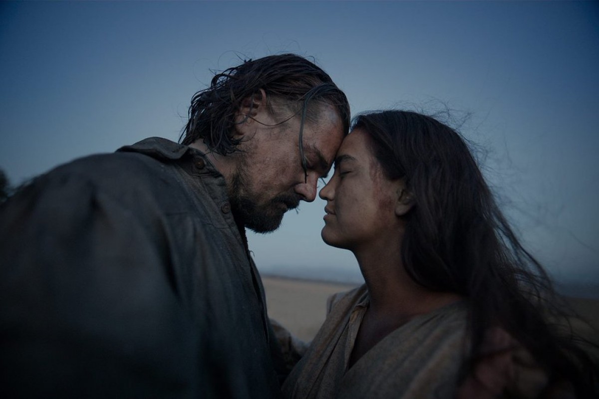 La Revenante pas bienvenue ?