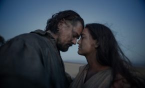 La Revenante pas bienvenue ?