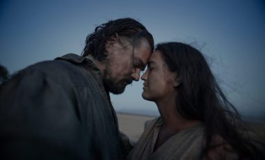 La Revenante pas bienvenue ?