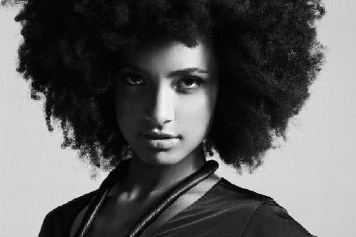 Les Afro-Latinas se révoltent.