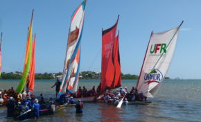 Y aura-t-il un 32ème Tour de Martinique des Yoles-Rondes ?