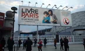 Un bilan du Salon Livre Paris 2016