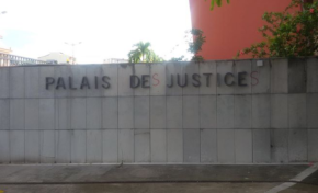 Green Parrot ...l'affaire est renvoyée au 9 novembre 2016