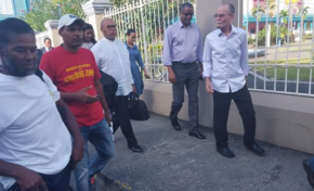 AFFAIRE MARIE-JEANNE : « UNE SITUATION INJUSTE ET UN COMBAT DOUTEUX »