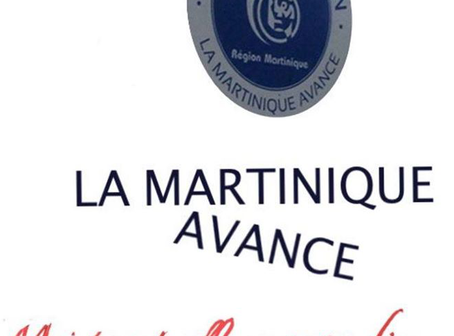 L'image du jour  [04/03/16] Martinique