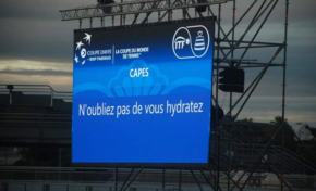 Coupe du monde de pénis en Guadeloupe