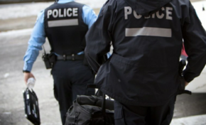 Perquisition dans une mairie en Martinique