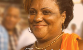 Journée internationale de la femme  : ATV reçoit Catherine Conconne