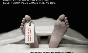 Île de La Réunion : 8 mars...il tue son ex femme et se suicide