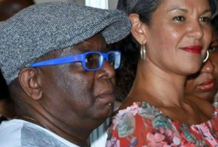 Jean-Marc Pulvar /Karine Mousseau...sur la même longueur d'onde?