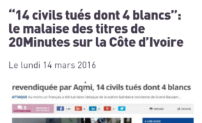 Énième sans commentaire mais comment taire ?