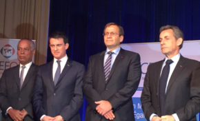 En 2017...seront-ils des ex  ?