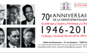 70 ans de départementalisation sans égalité réelle