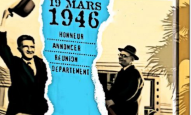 Départementalisation : faut-il brûler le 19 mars 1946 ?
