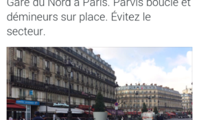 L'image du jour [22/03/16] France