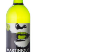 Ne m'appelez plus jamais MARTINIQUE