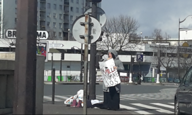 L'image du jour  [28/03/16] France