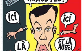 #jenesaisplusquije suis